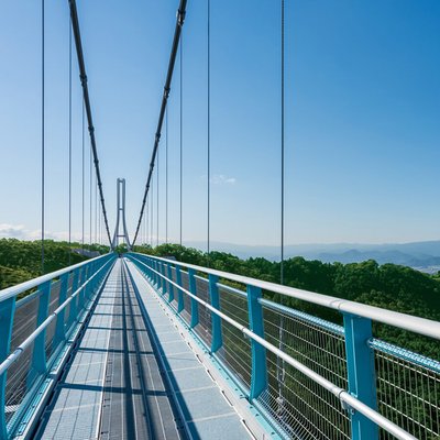 🌉 미시마 스카이워크 이미지 2